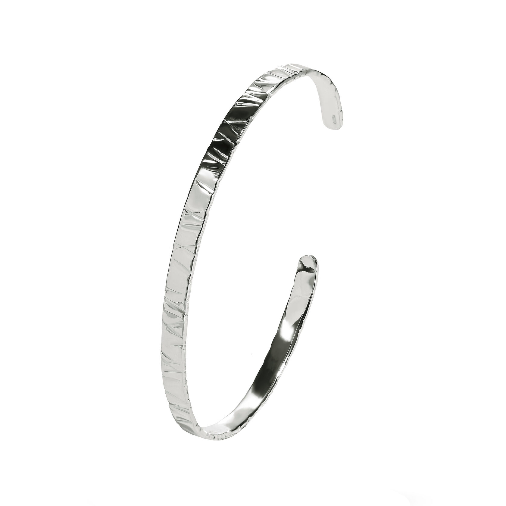 Базовый браслет битый