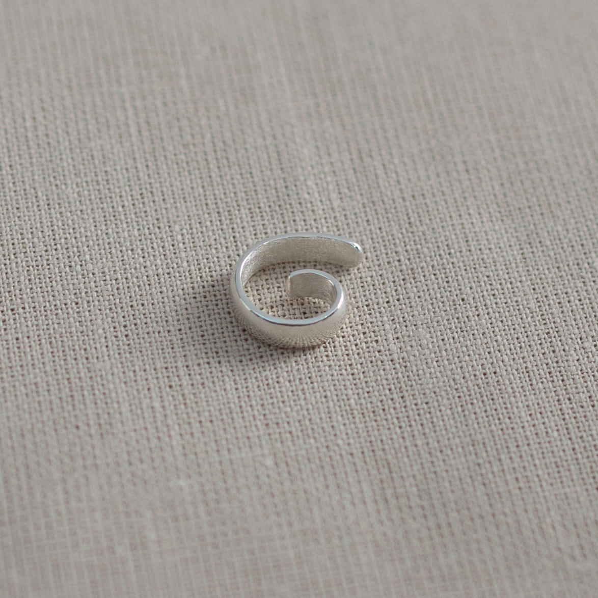 Кафф Spirale Спираль