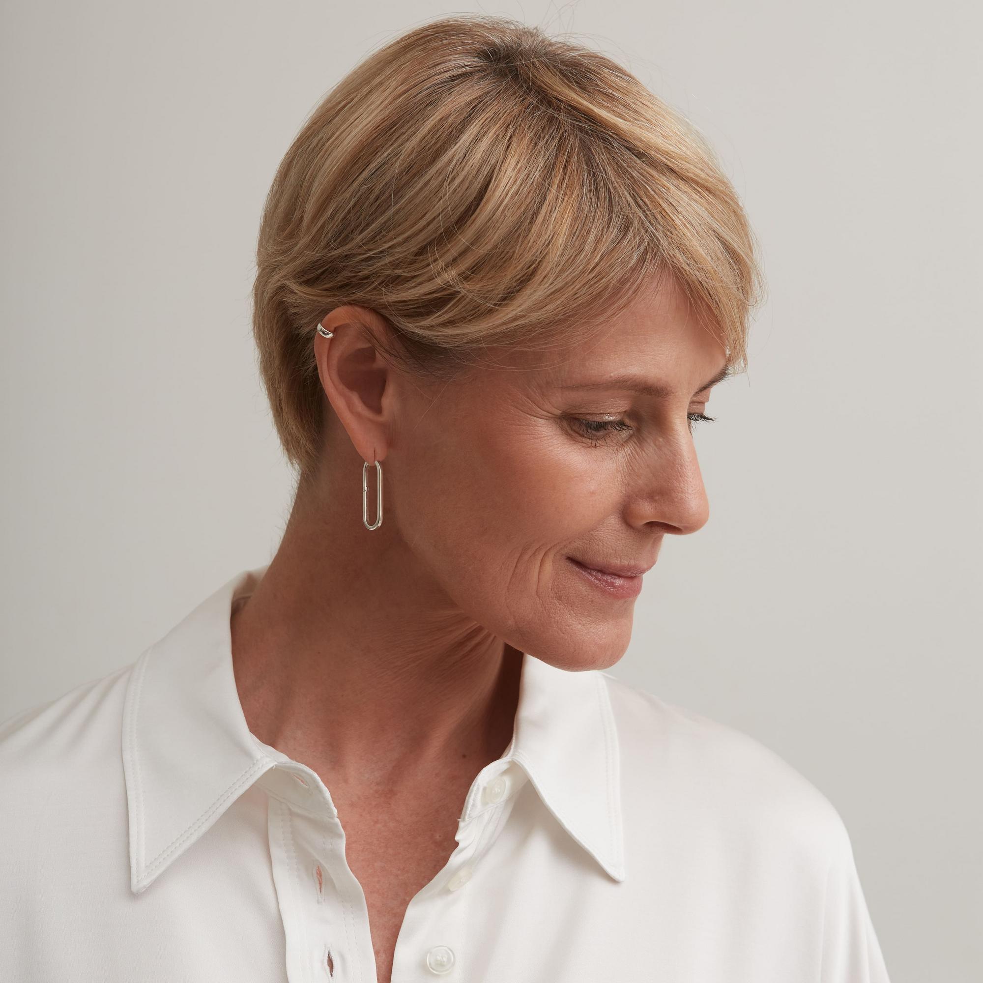 Кафф Spirale Спираль