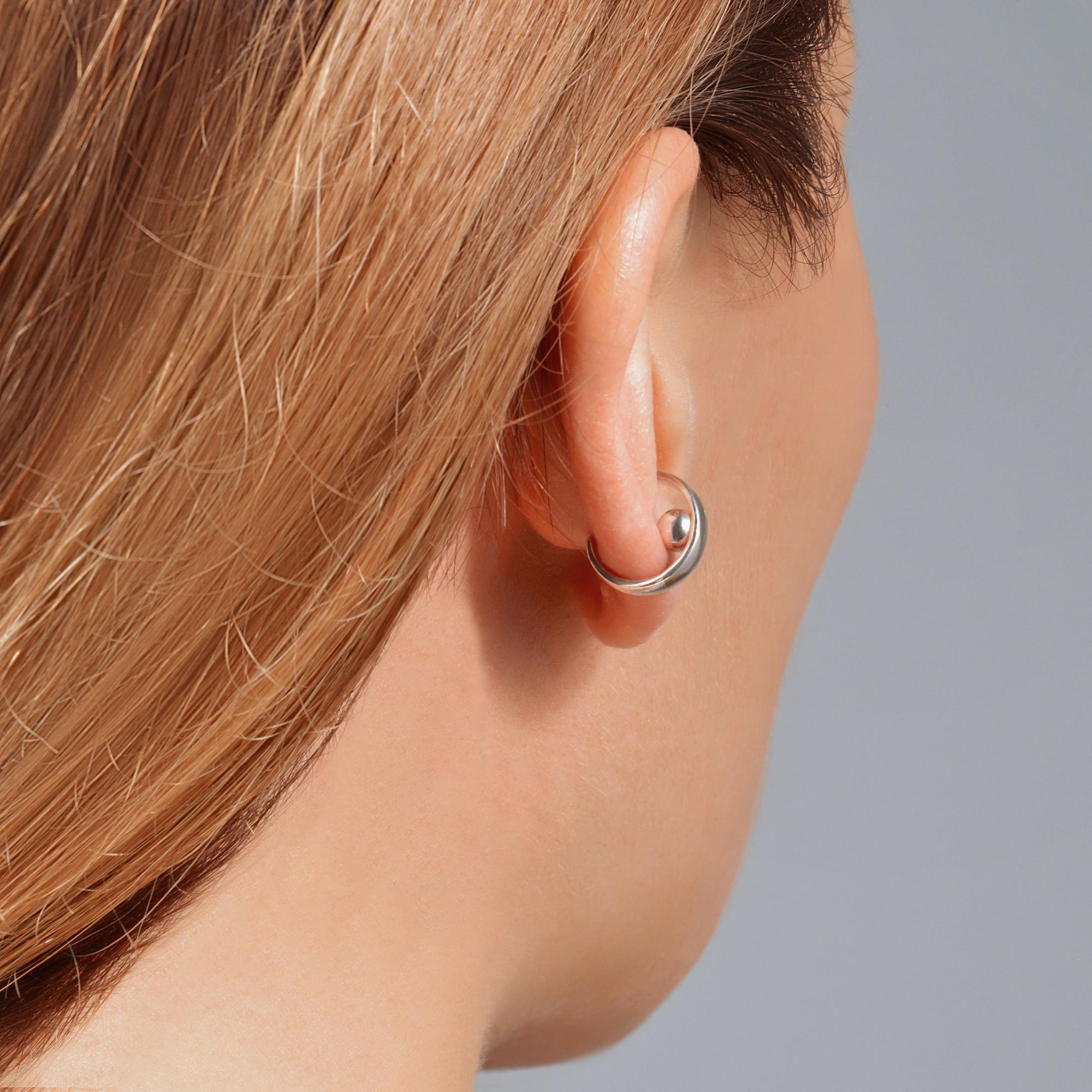 Кафф Palla 11 Шарик