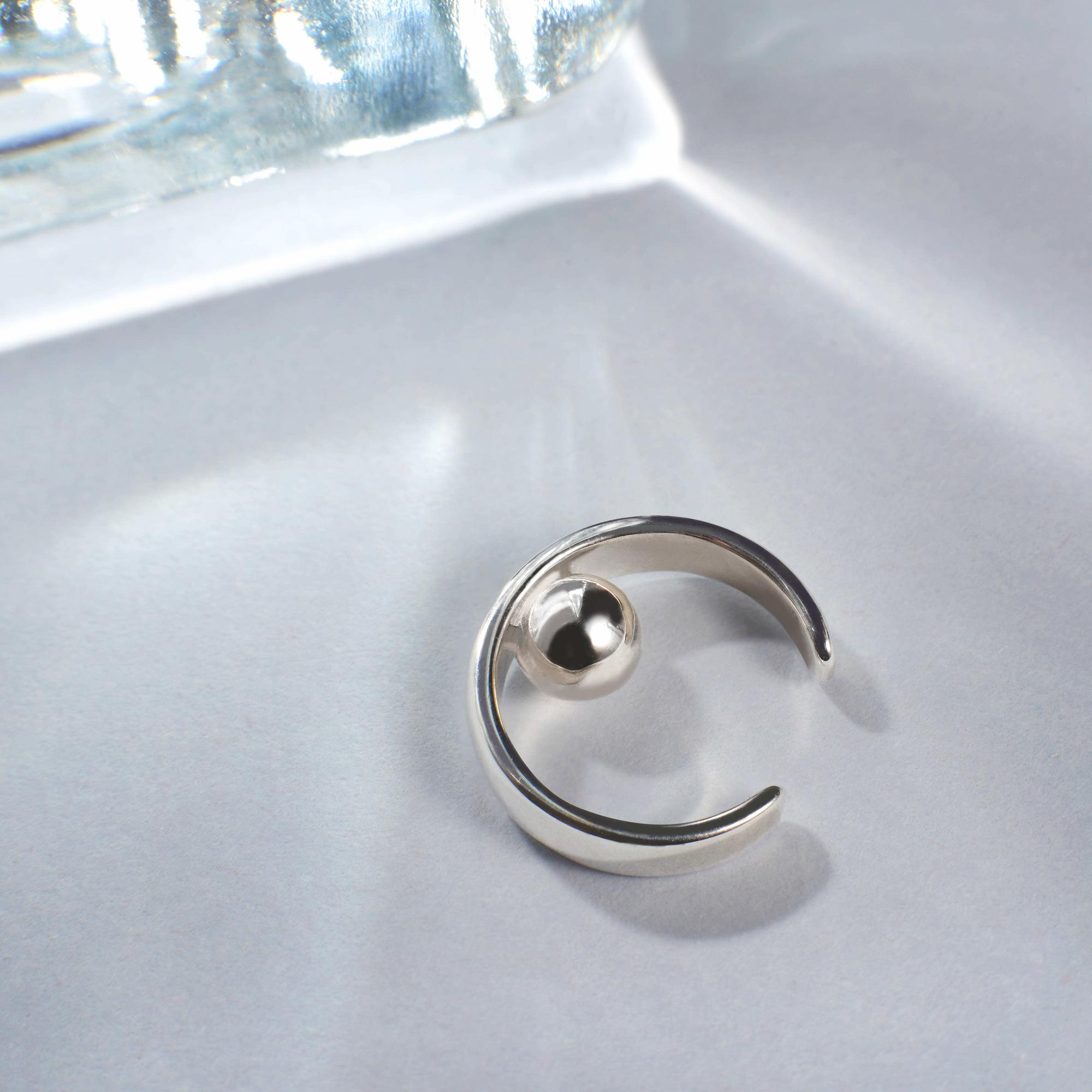 Кафф Palla 11 Шарик