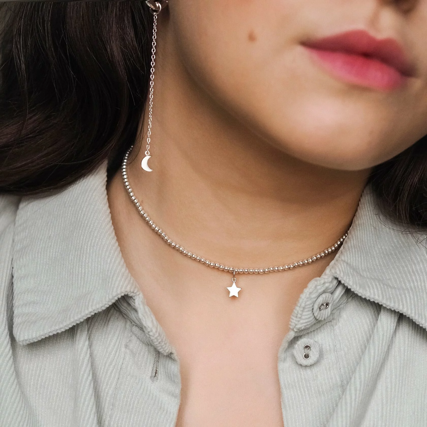 ПОДВЕСКА STAR