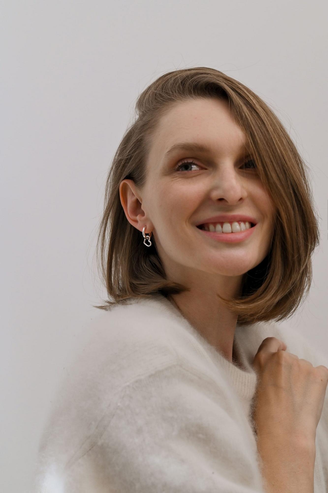 ПОДВЕСКА HEART