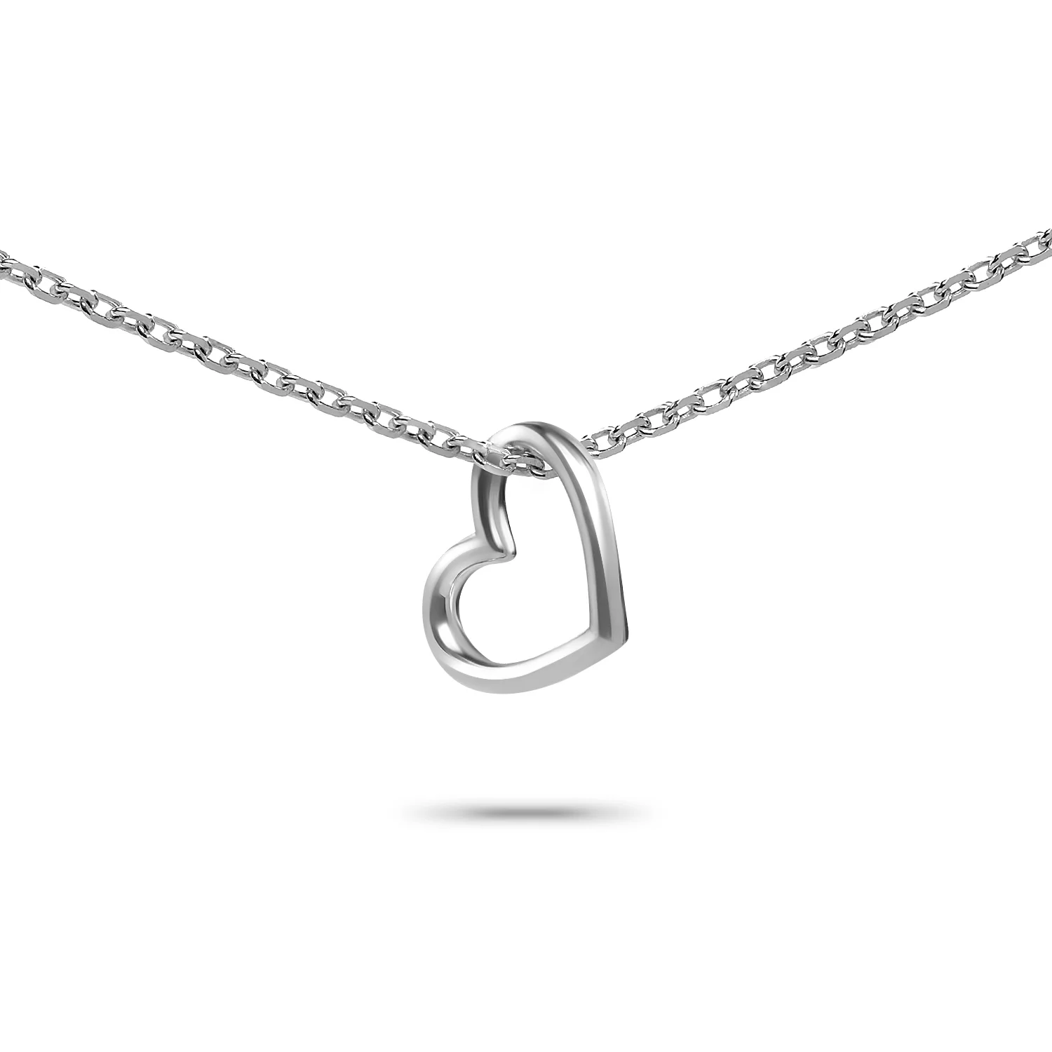 ПОДВЕСКА HEART