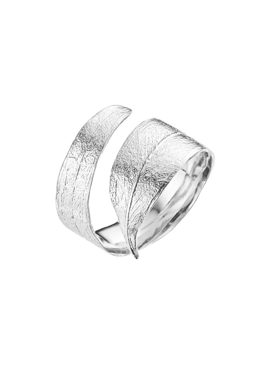 Кольцо Эвкалипт