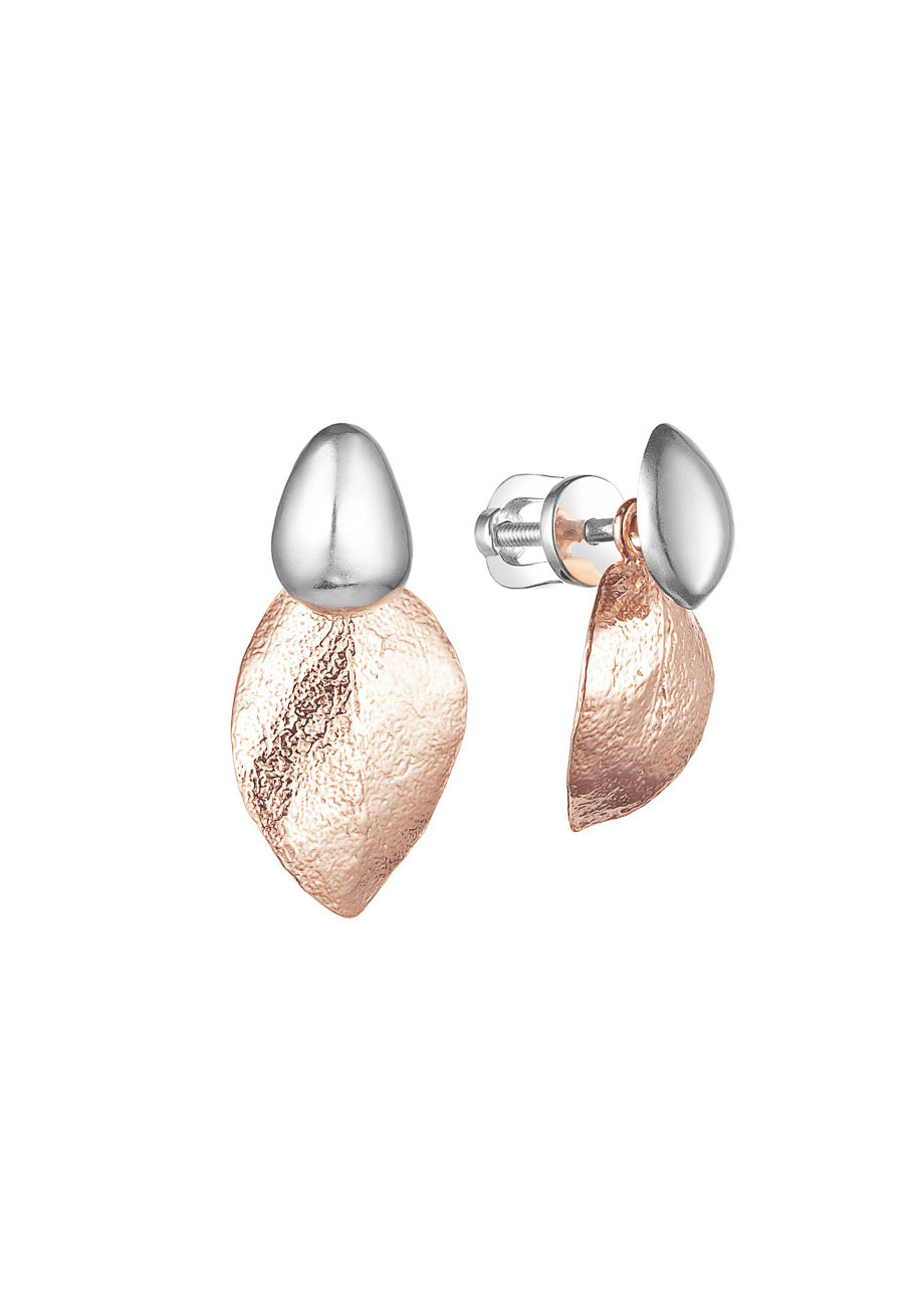 Джекеты Семена и Эвкалипт позолота