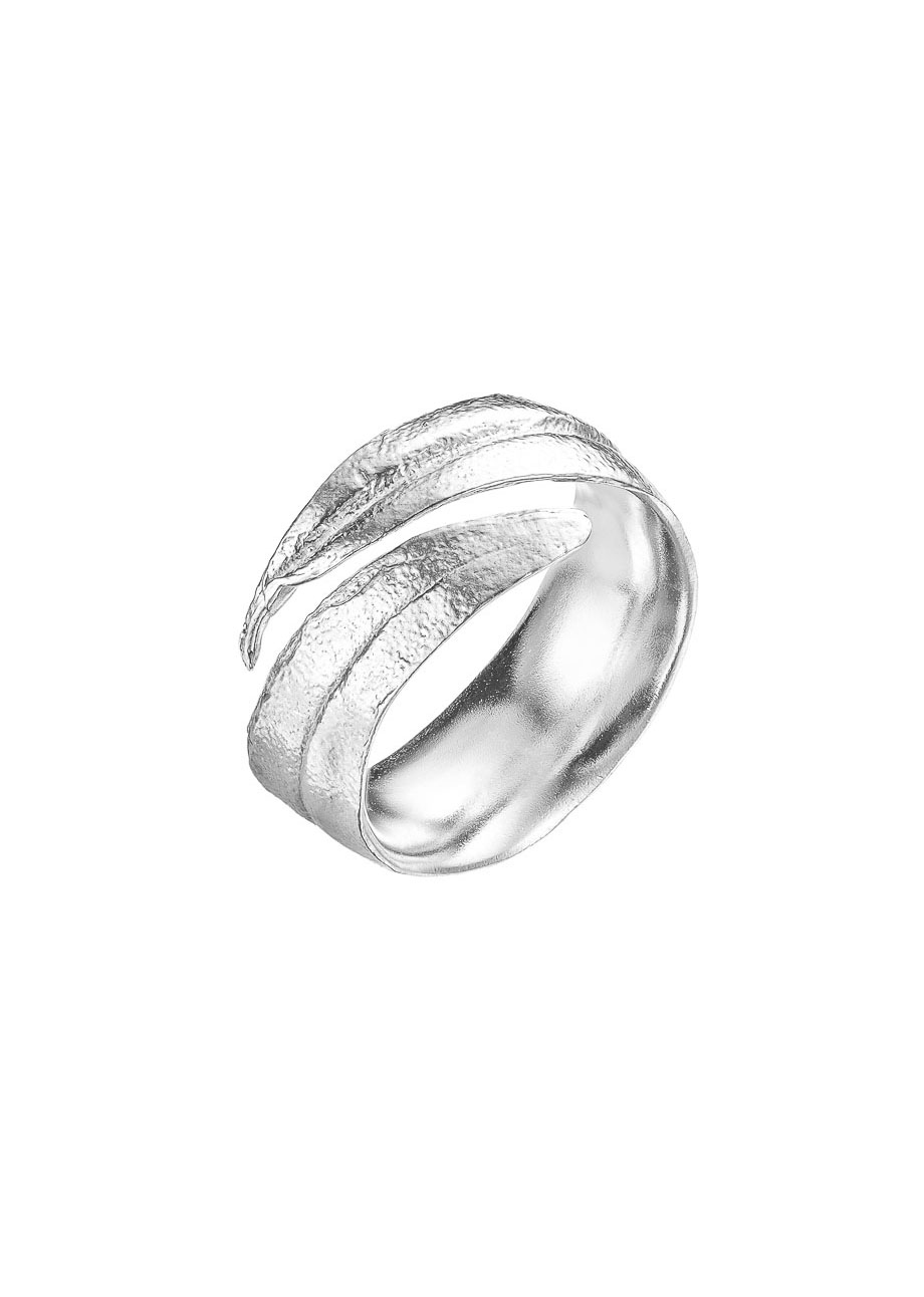 Кольцо Облепиха