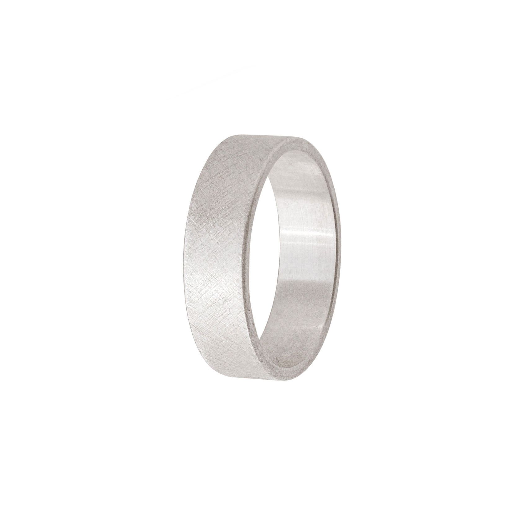 Кольцо Сатин