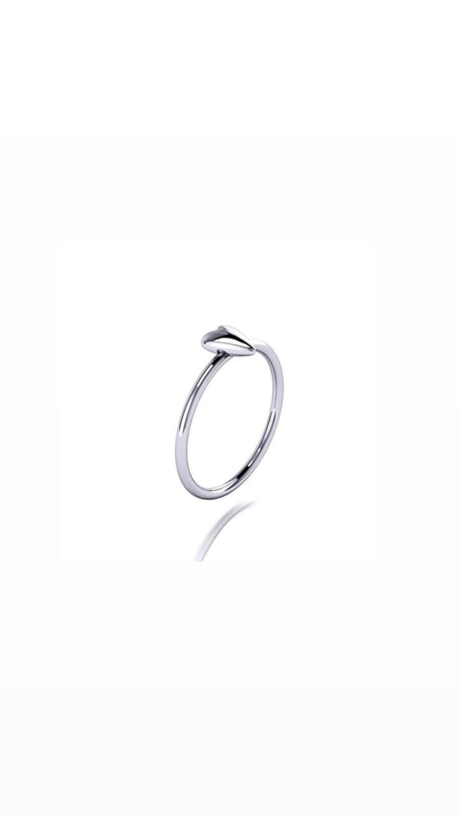 Кольцо Love in 2024