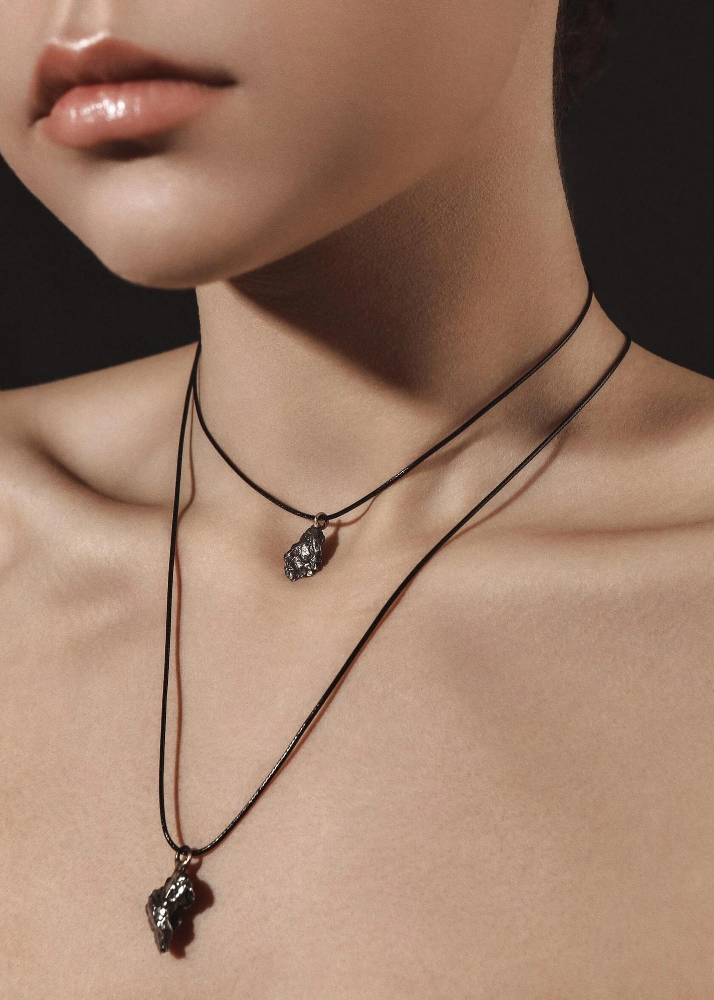 Подвеска - ОСКОЛОК CAMPO DEL CIELO