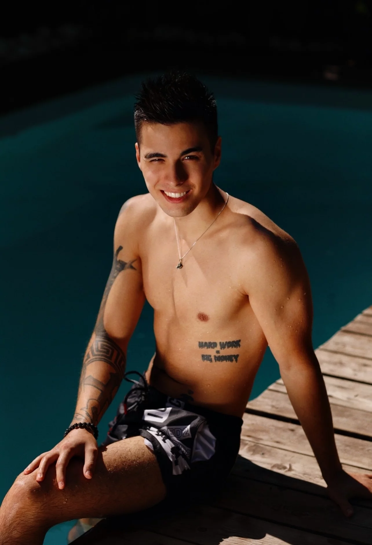 Подвеска : ОСКОЛОК СИХОТЭ-АЛИНЬ