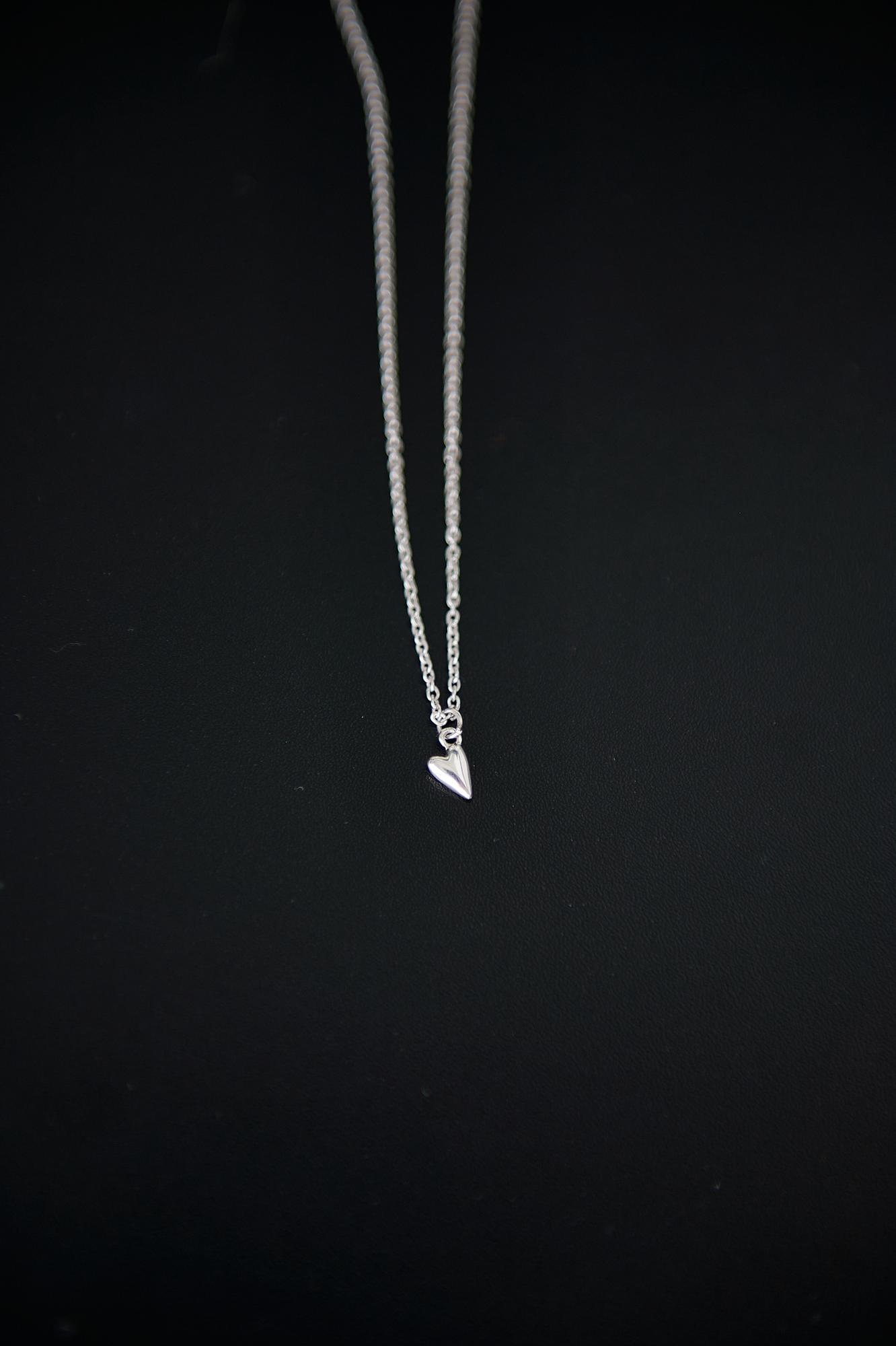 Колье-чокер Love in 2024