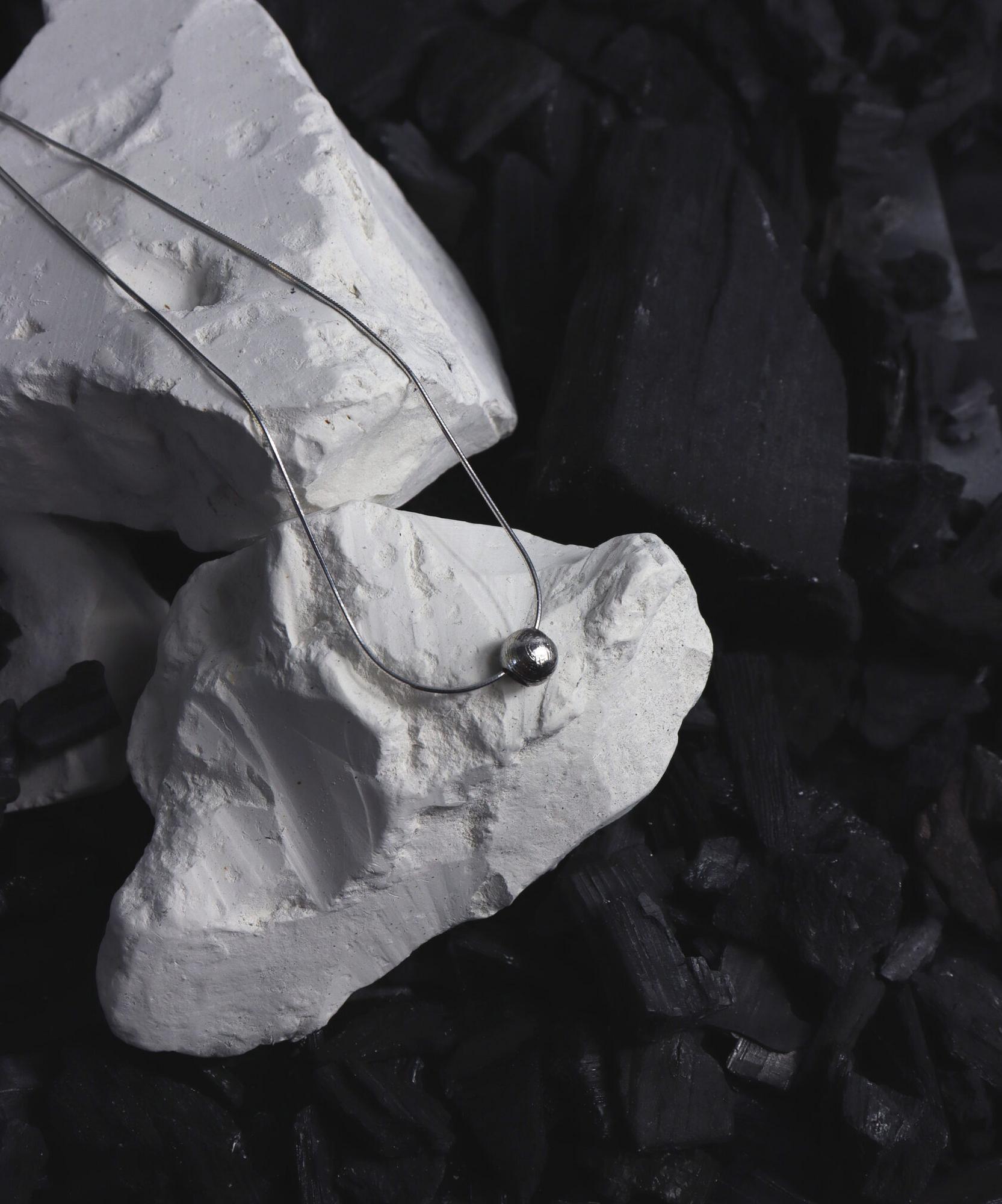 подвеска - шар