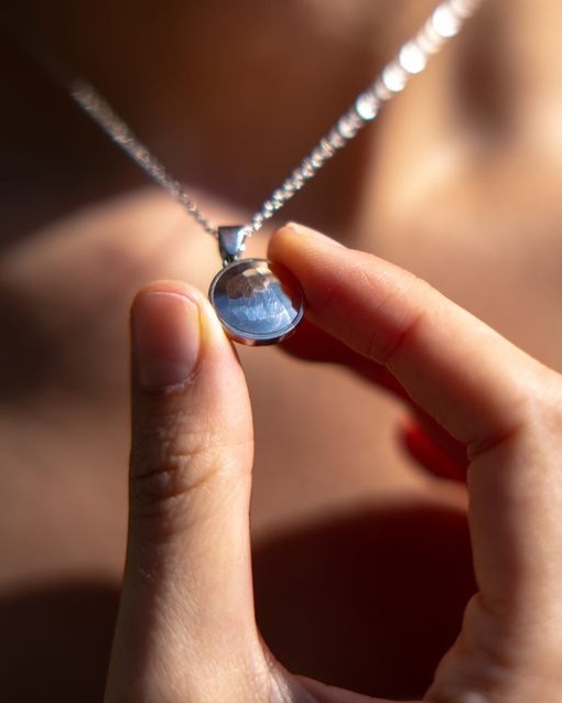 подвеска каустика