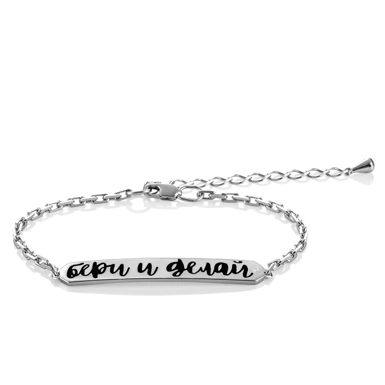 Браслет "Мантра"