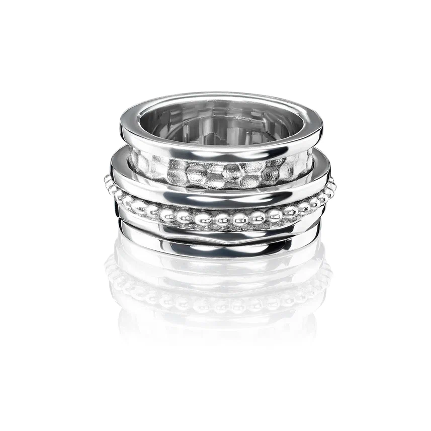 Кольцо спинер Этника