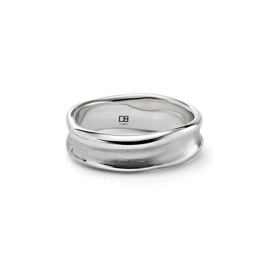 Кольцо Нежность