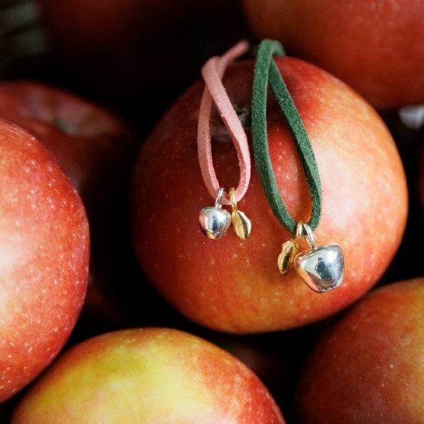 Сет Яблочко от яблоньки