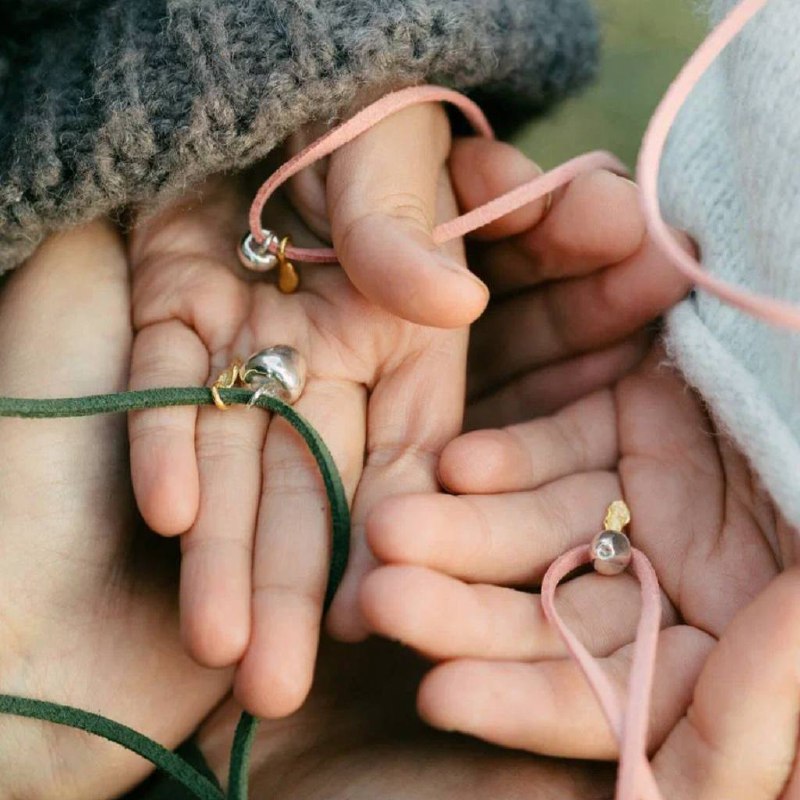 Сет Яблочко от яблоньки