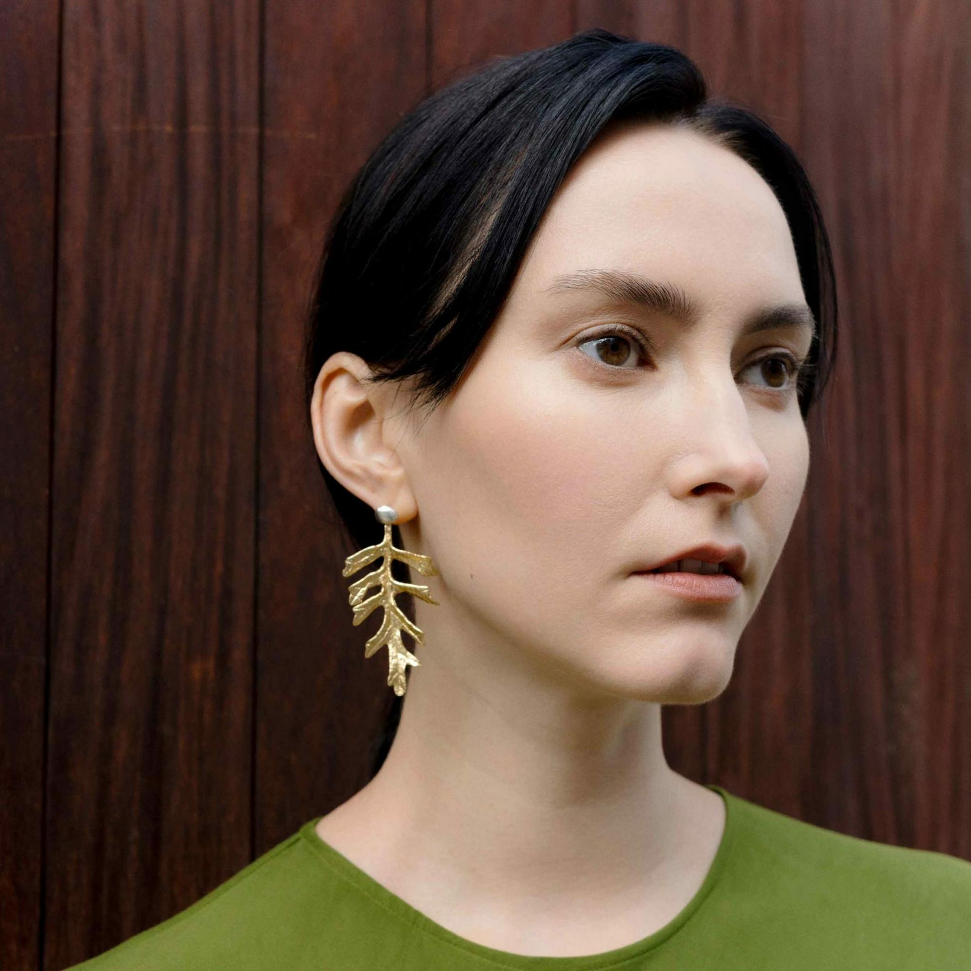 Джекеты Семена и Цинерария