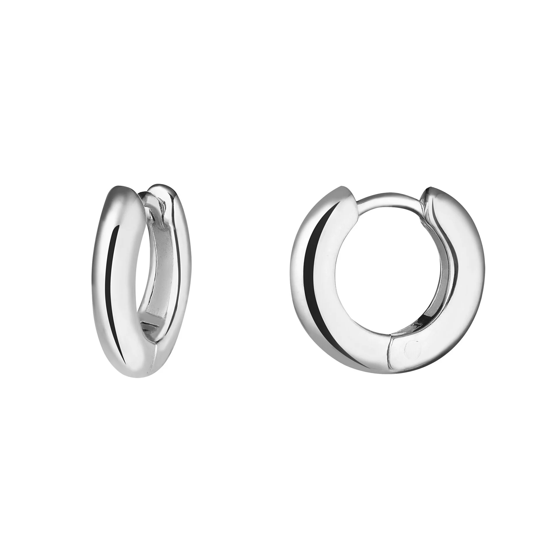 Серьги "Кольцо"