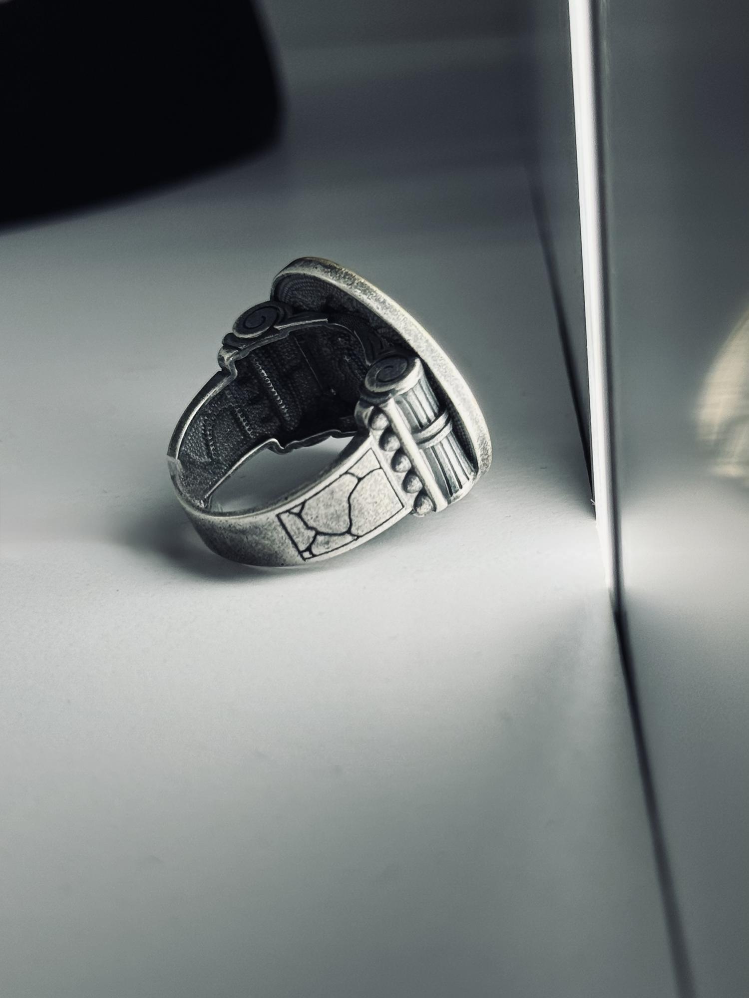 Кольцо Горгона