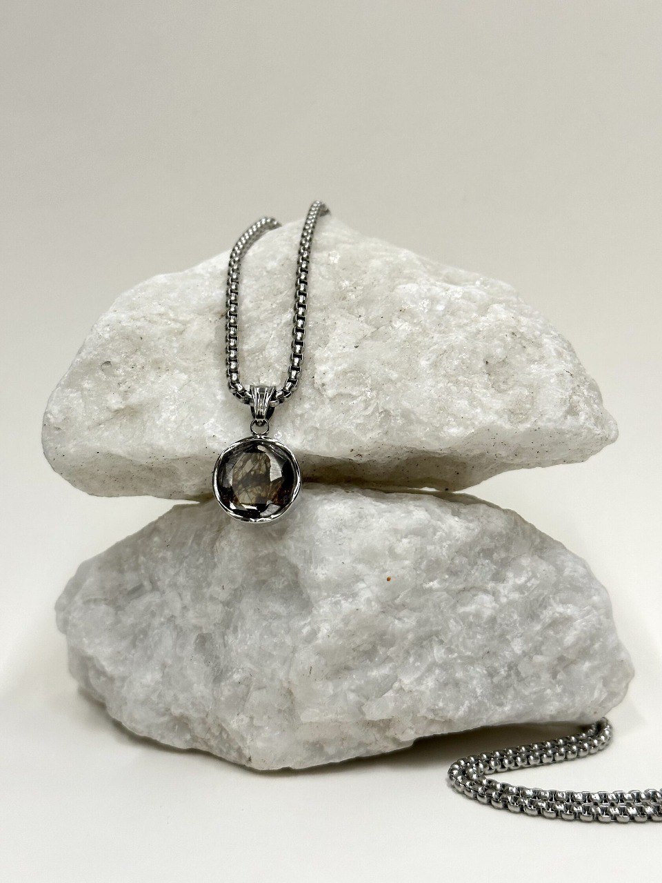 ПОДВЕСКА: Круг малый Sericho