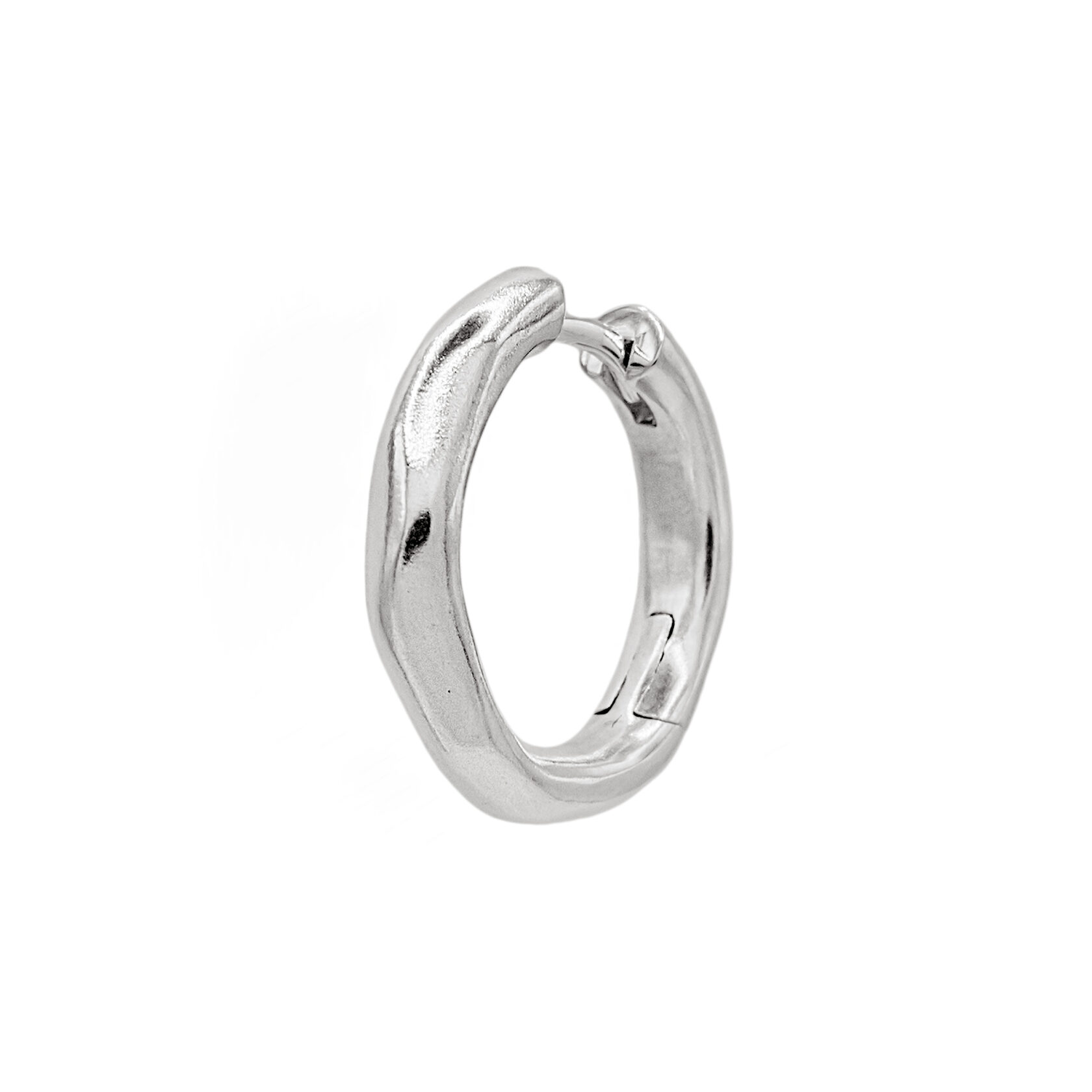 Моносерьга Тепло