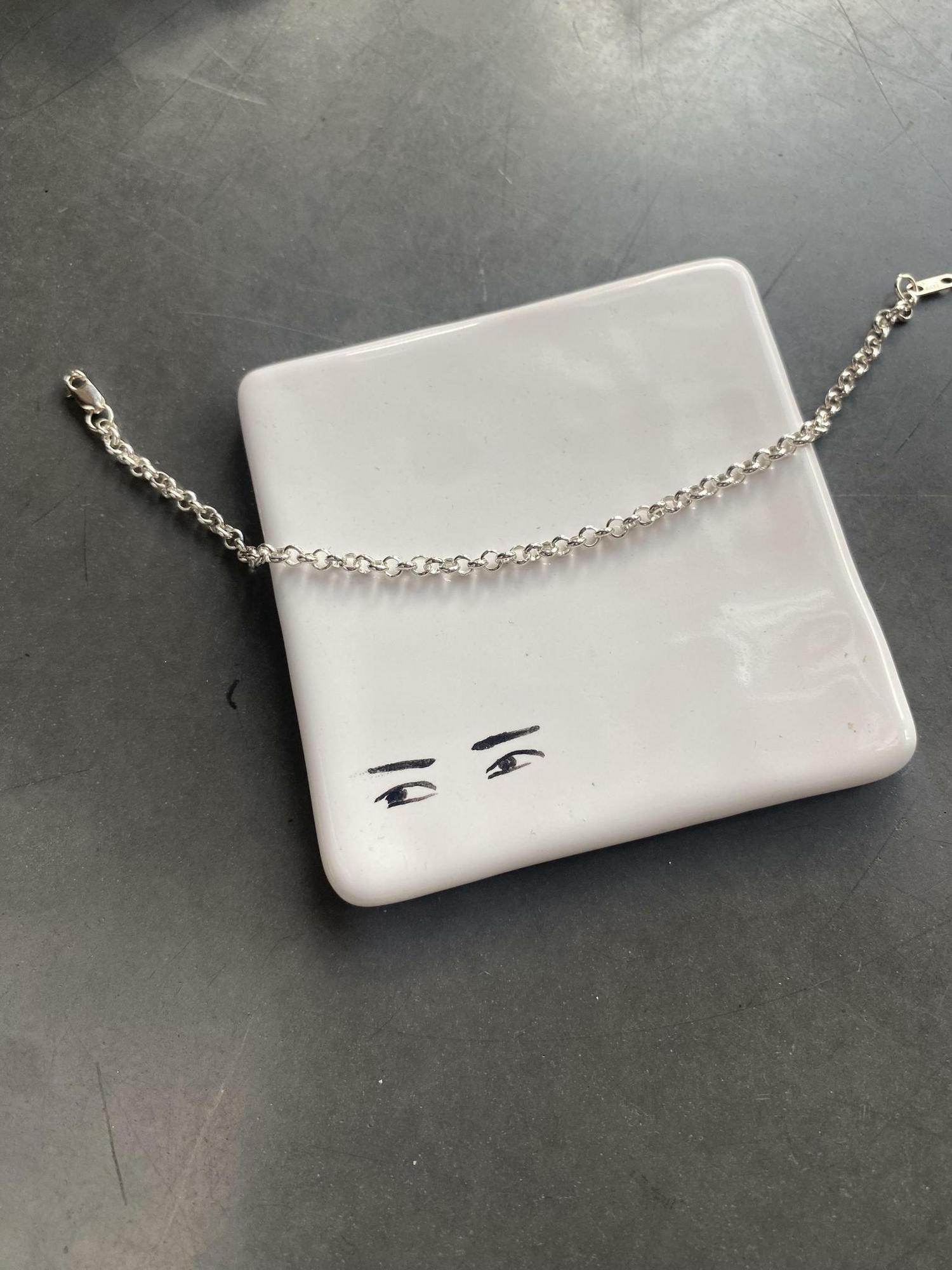 Браслет Ролло мини