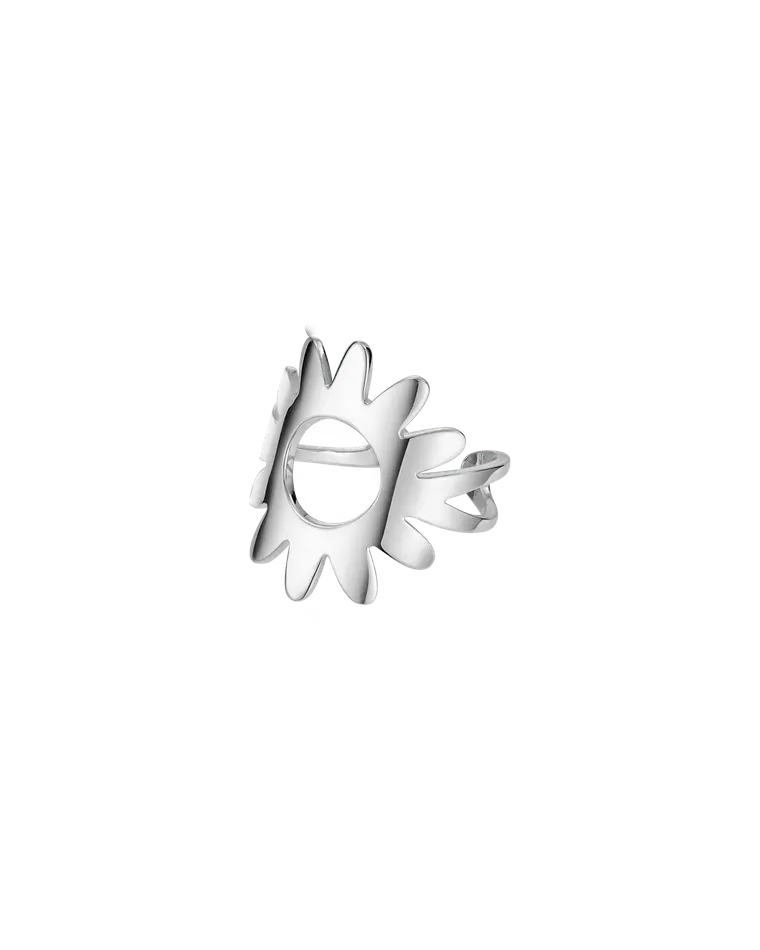 Кольцо на фалангу SUMMERTIME