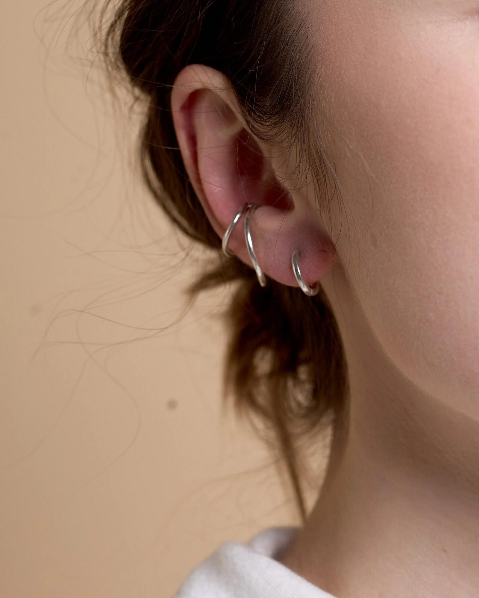 Кафф "Слияние"