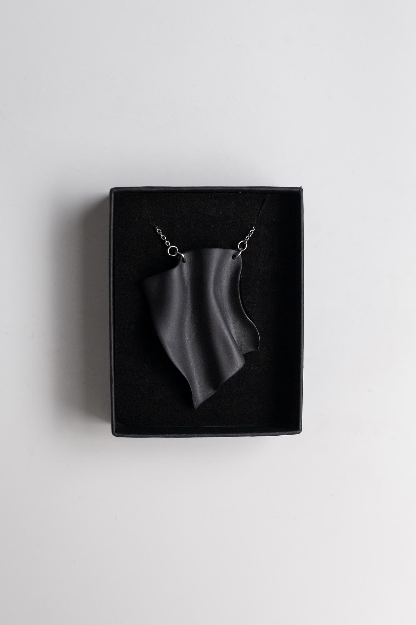 Подвеска «Драпировка» P-102