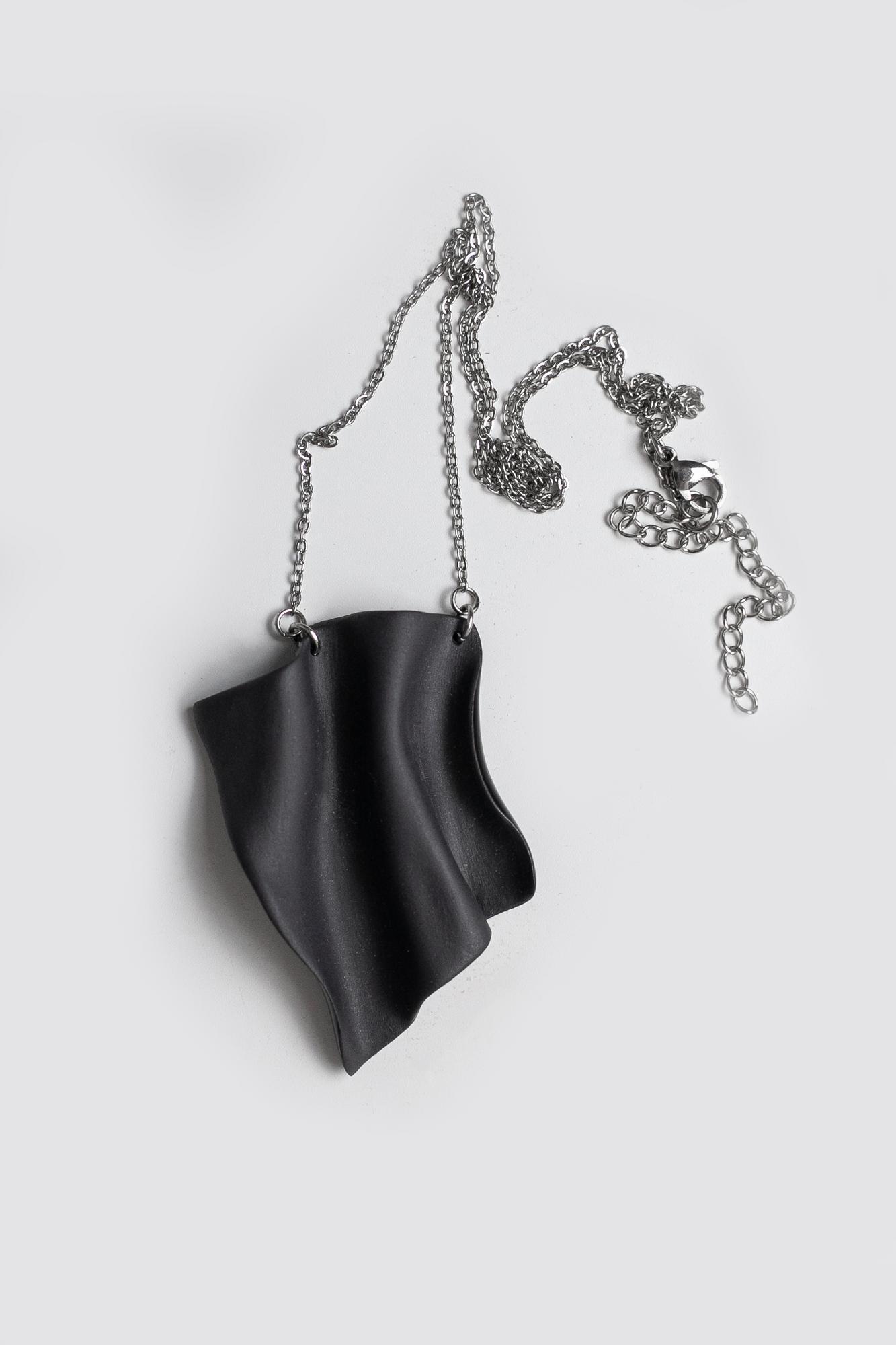 Подвеска «Драпировка» P-102