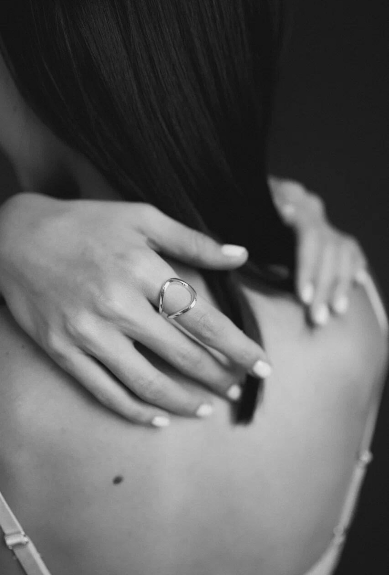 Кольцо дыши