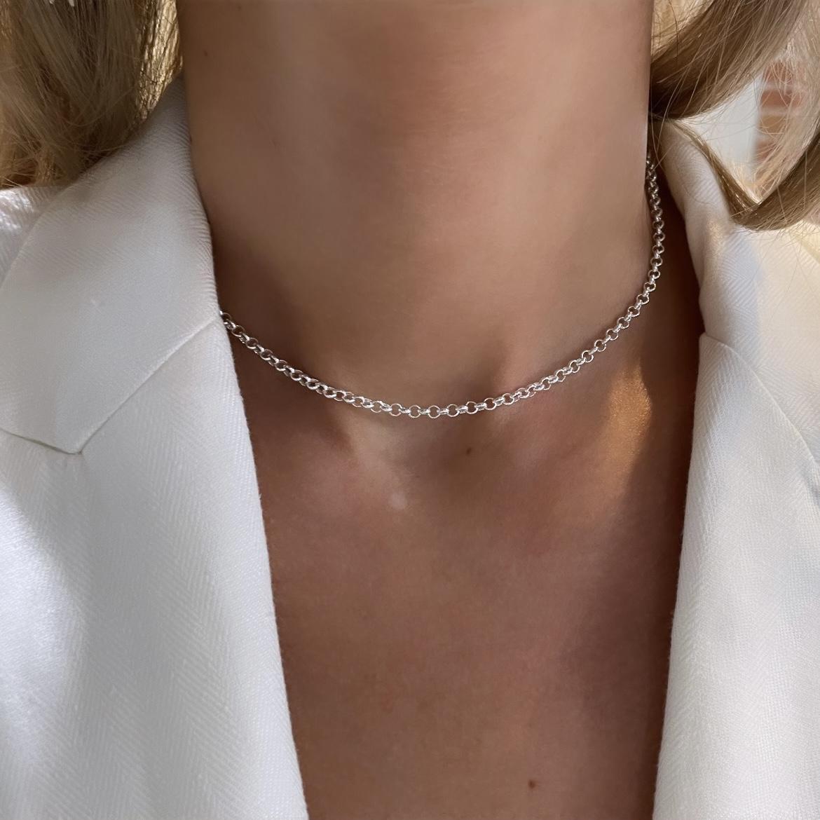 Чокер ролло