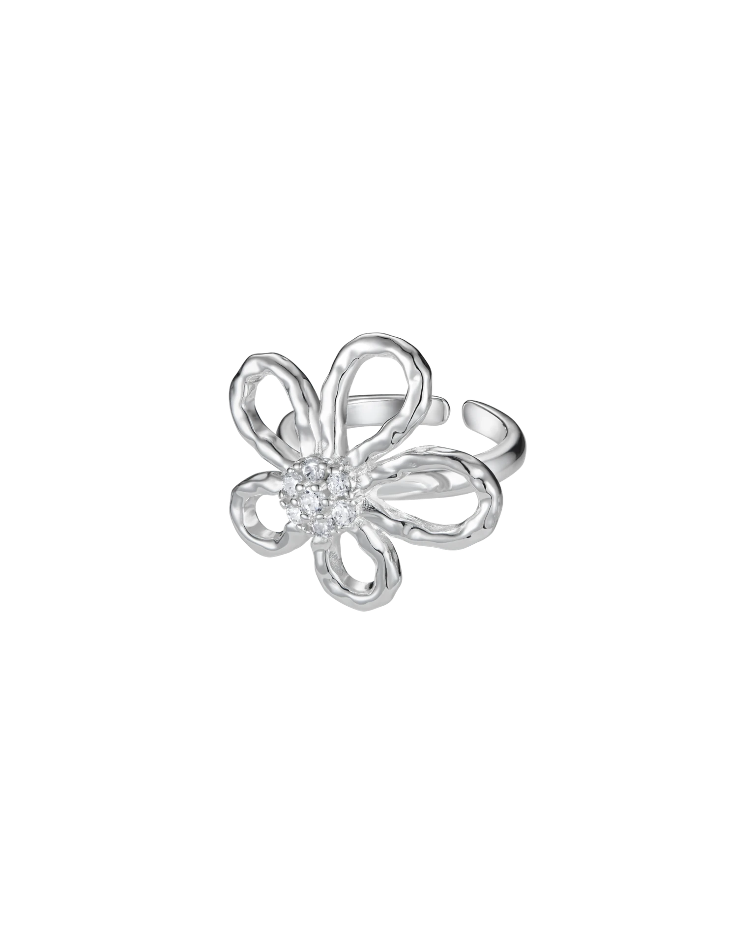 Кольцо WILD FLOWER