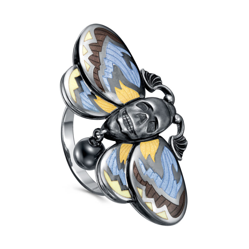 Кольцо ошибка Ван Гога