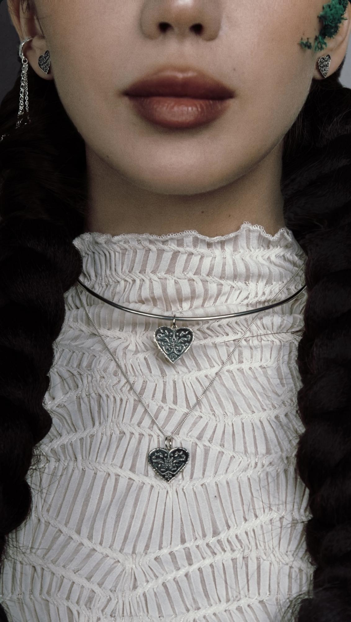 Подвес "Муенса"