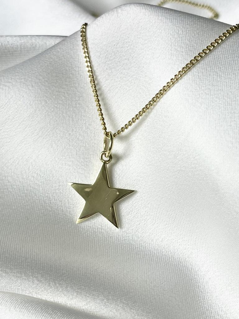 Pendant star