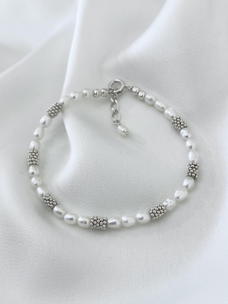 Bracelet "Sea Elegance"