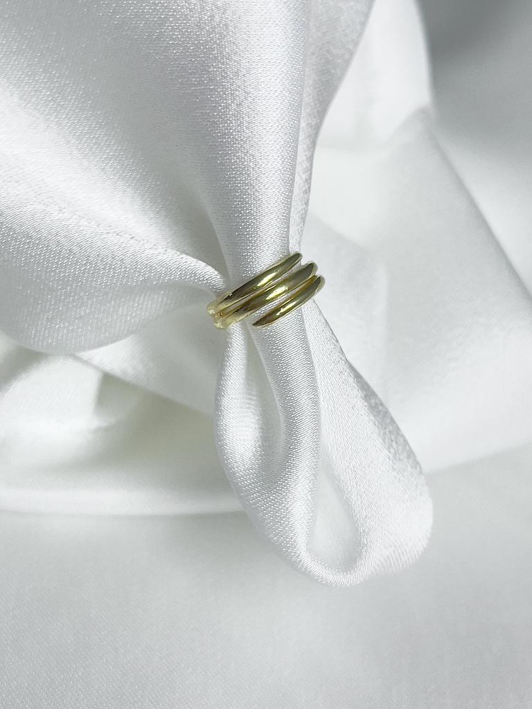 Cuff Earring "Infinity"