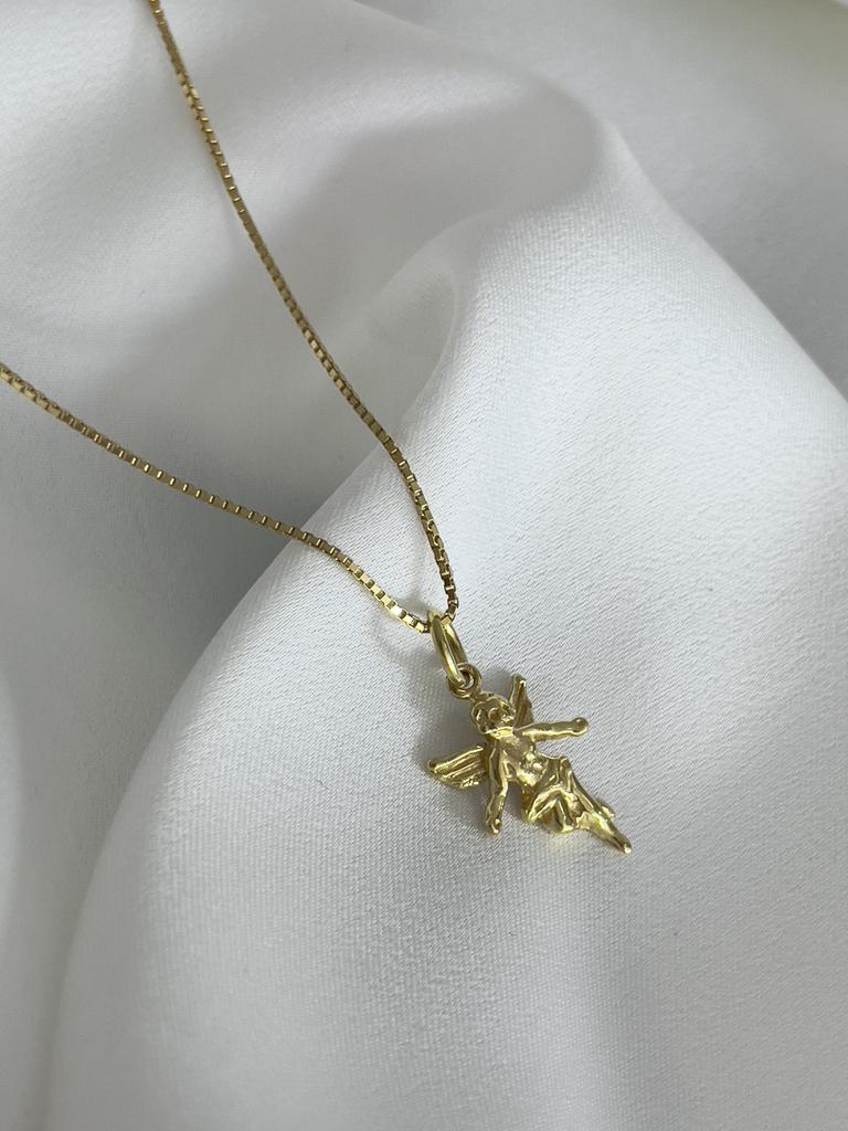 Pendant "Angel"
