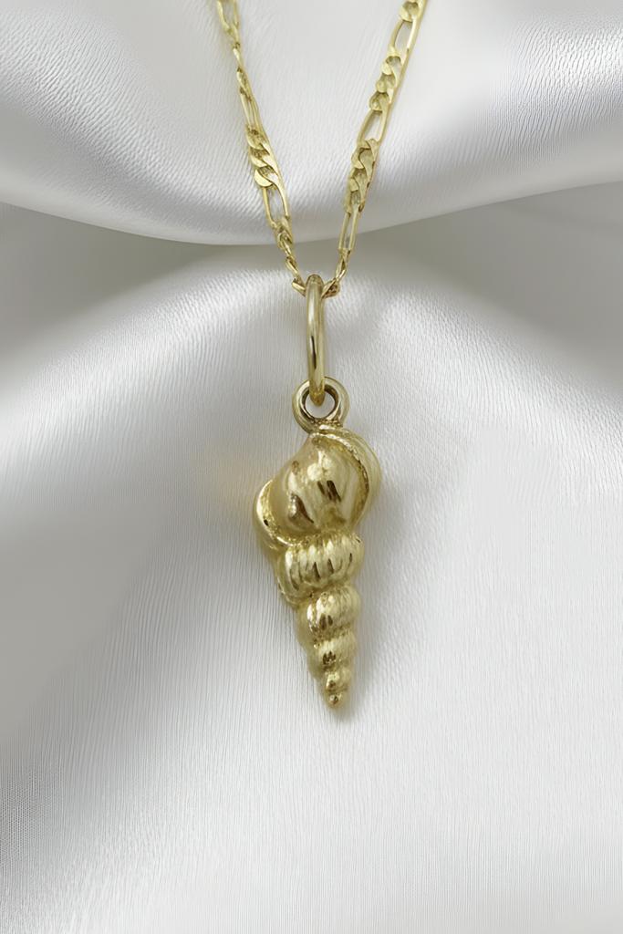 Pendant "Small seashell"