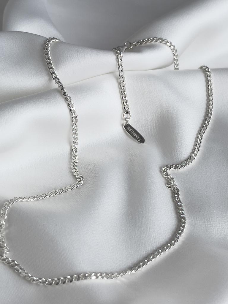 Chain "Classic wide"