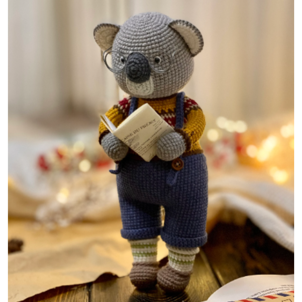 Мастер-класс "Мистер Мун"