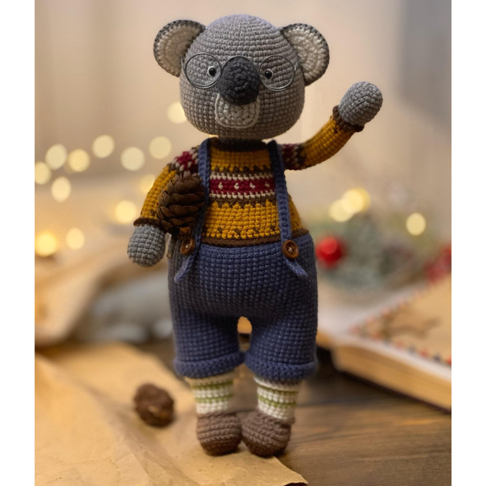 Мастер-класс "Мистер Мун"