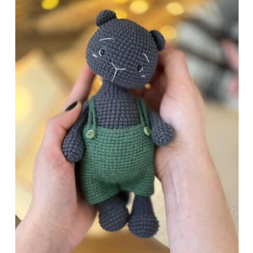 Мастер-класс "Уголек"