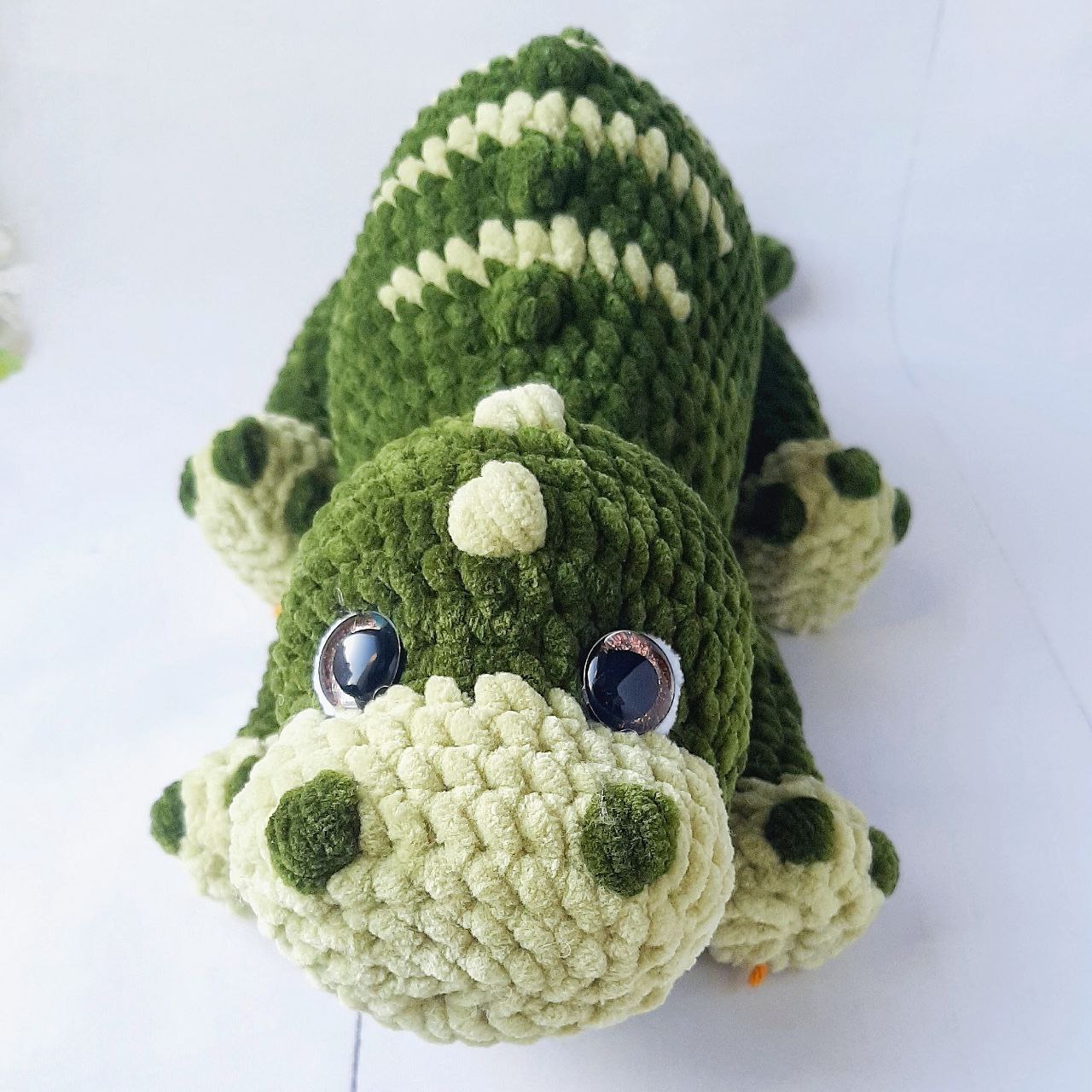 МК Малыш Дино в формате pd