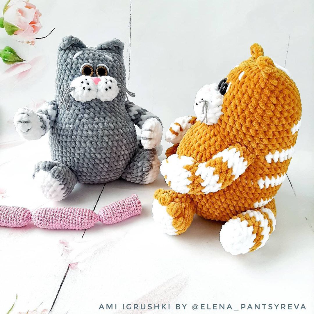 МК Кот Валька в формате pdf