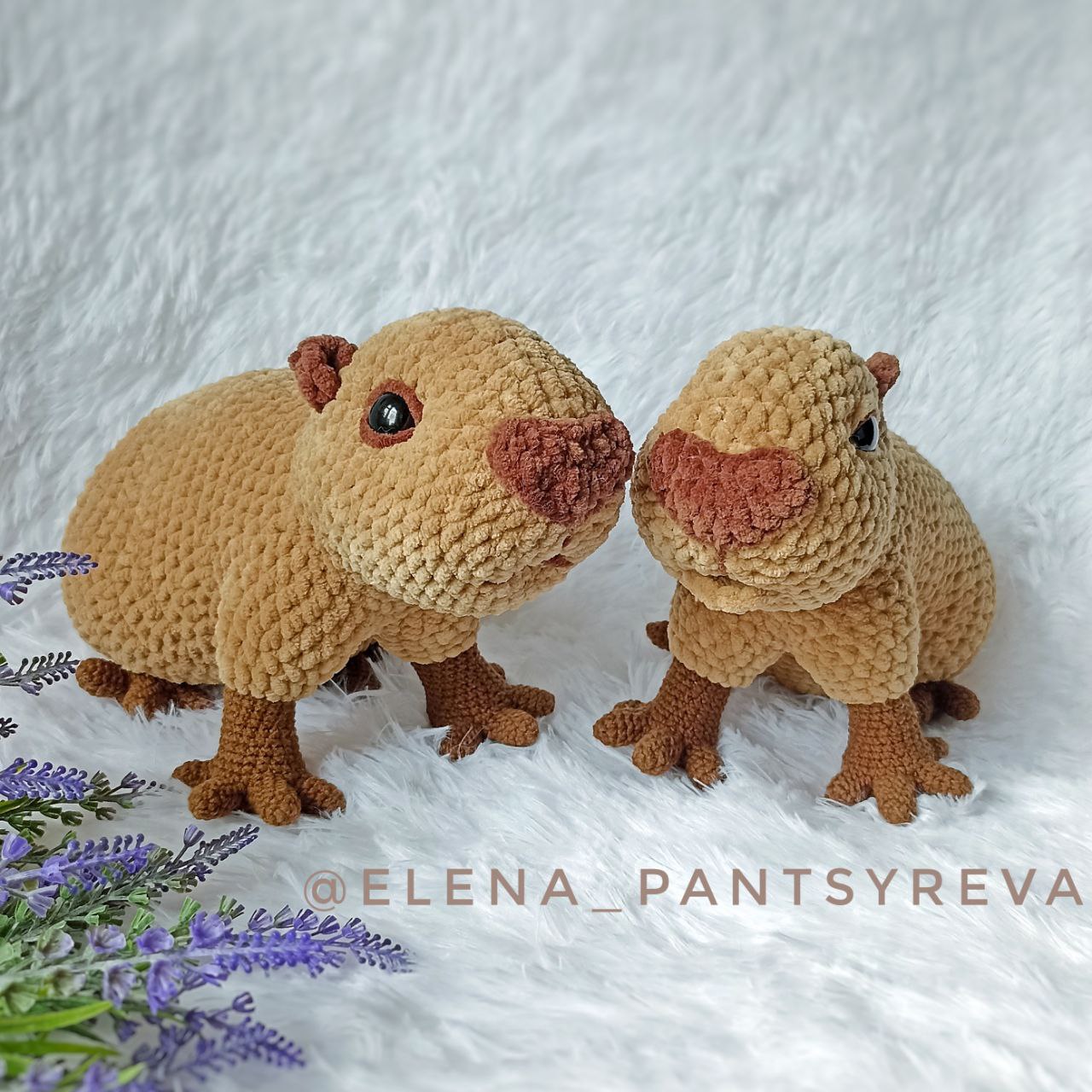 МК Капибара в формате pdf